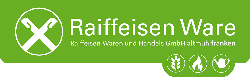 Logo Raiffeisen Waren und Handels GmbH altmühlfranken